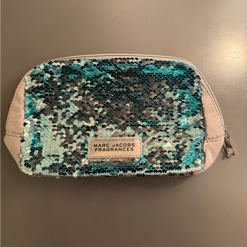 Marc Jacobs Fragrance Bag